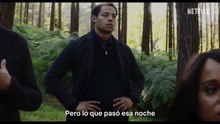 Puñales por la espalda: De entre los muertos - Trailer final subtitulado en español