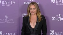 Alicia Silverstone 2026 BAFTA Tea Party Los Angeles | Arrivals