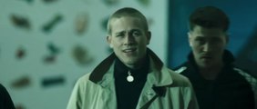 Green Street Hooligans (2005)