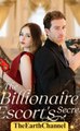 🍏💜✅🏳️ 07.26 - 01.12 🔥 The Billionaire Escort's Secret dailymotion 🌐x9xj5tg