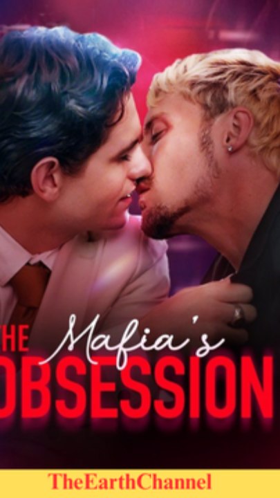 🍏💙⏬🏳️ 01.01 - 01.12 🔥 The Mafia's Obsession dailymotion 🌐x9xj5v0