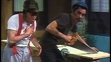 Chaves Completo e Dublado – Marteladas - Temporada 01 – Episódio 11 #chaves