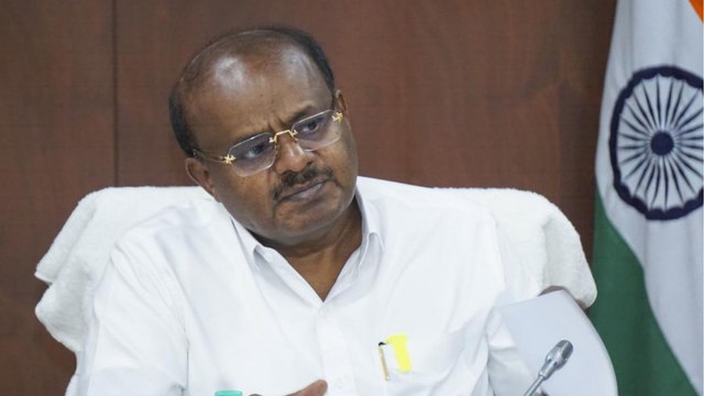 Party Rounds | 2028ಕ್ಕೆ ರಾಜ್ಯ ರಾಜಕಾರಣಕ್ಕೆ ಎಂಟ್ರಿ ಕೊಡ್ತಾರಾ ಕುಮಾರಸ್ವಾಮಿ?