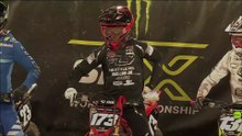 2026 AMA Supercross | Round 1 Anaheim | 250SX LCQ