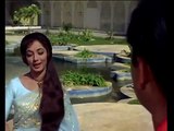 Nainon Mein Badra Chhaye - Lata Mangeshkar's Superhit Classic Song - Mera Saaya