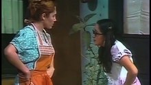 Chaves Completo e Dublado – Zarabatana e chumbinhos - Temporada 01 – Episódio 12 #chaves