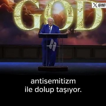 Dünyayı ateşe verecek 'Kıyamet Savaşı' kehaneti! Evanjelik liderden Türkiye'ye şok tehdit!