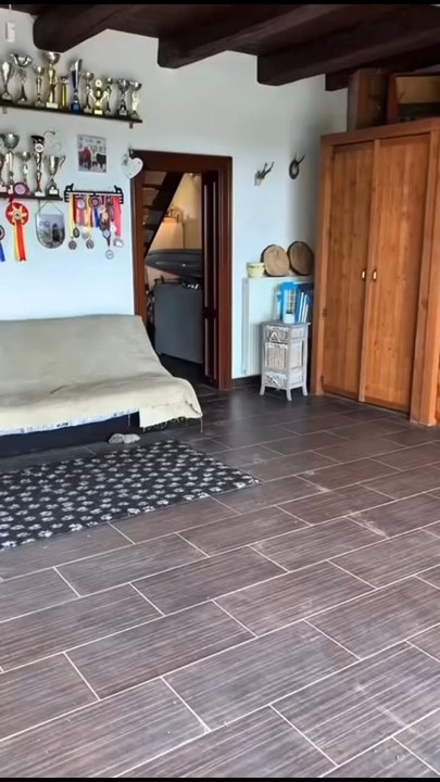 Vous n’êtes pas prêt