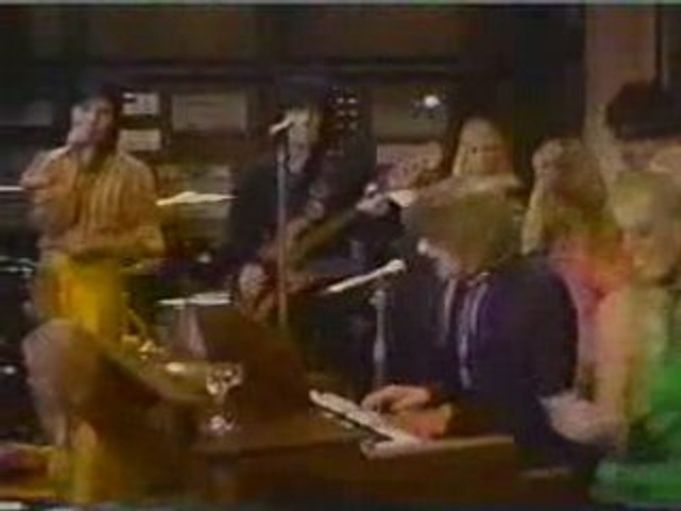 Deep Purple - Hush
