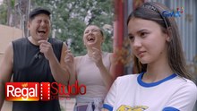 Regal Studio Presents: Biyudong ama, na-in love sa kanyang best friend!