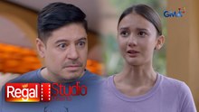 Regal Studio Presents: Unica hija, pinabagsak ang family business?!