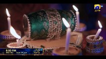 Aik Aur Pakeezah - Starting From 14th January - Wednesday To Thursday At 08 PM - Har Pal Geo {5}