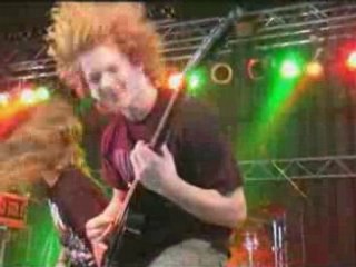 HACKNEYED Album Trailer Part II: Phil