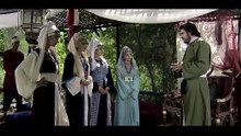 مسلسل "ربعة من ربعين" الحلقة 4 كاملة