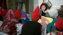 Snow White and 7 Dwarfs 1995- Hardcore Hardcore Porn feat. Nicolette Lars by Titty holes