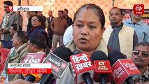 अंकिता भंडारी प्रकरण को लेकर कांग्रेस की पदयात्रा, SC की निगरानी में CBI जांच की मांग दोहराई