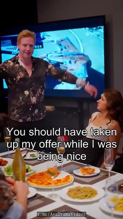 Uncle CEO Stop Spoiling Me #litetv