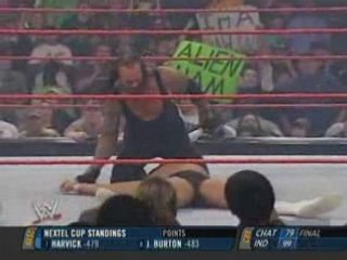 Tombstone Piledriver