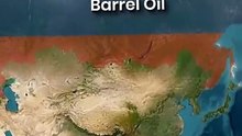 Largest Oil reserve countries