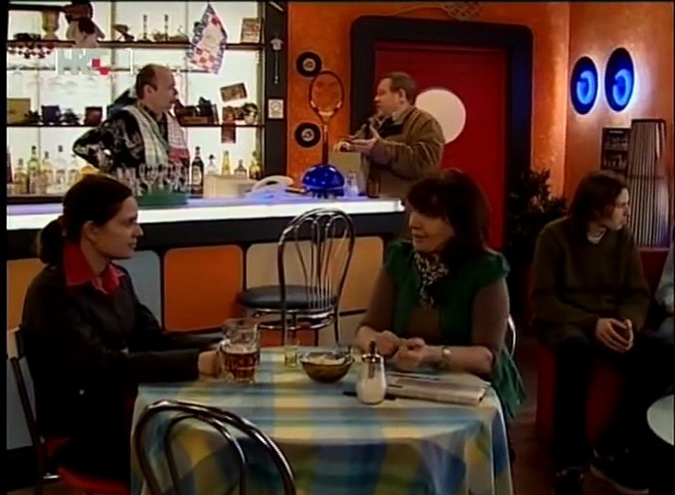 Luda kuća S4 Ep32 - "Prsten"