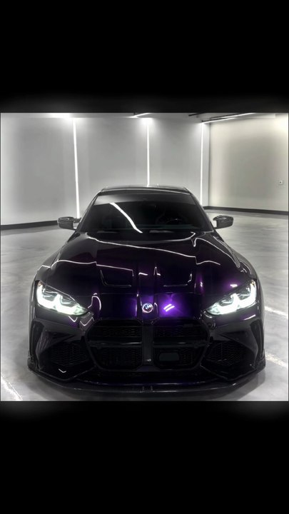 G.O.A.T Edit On BMW 🐐