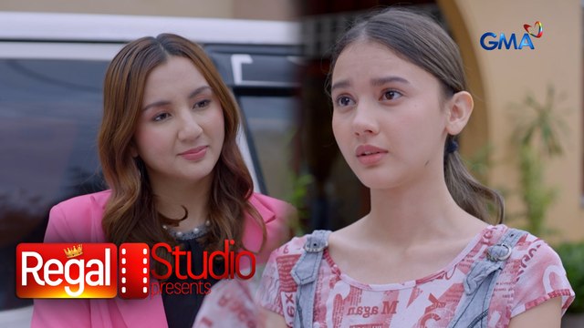 Regal Studio Presents: Pagbangon ng negosyong bumagsak dahil sa pag-ibig!