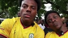 IShowSpeed’s Zimbabwe Lookalike Prank Fails