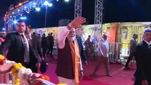 GIR #SOMNATH CULTURAL PROGRAM ATTENDED BY PM NARENDRA MODI & #GUJARAT CM