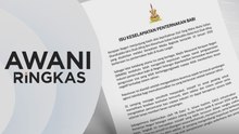 AWANI Ringkas: Kerajaan Selangor jamin tangani ternakan babi di Kuala Langat