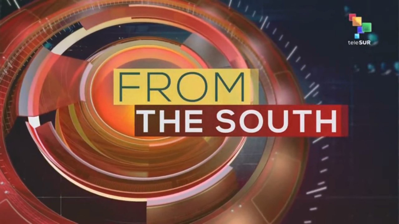 FTS 042:30 11-01: Venezuelan foreign ministry highlights the peace in the country