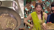 Dhol ki dhun par hoga dhamaal, jab Laughter Chefs manaayenge Lohri ka tyohaar! 😍💃🏻  Dekhiye #LaughterChef