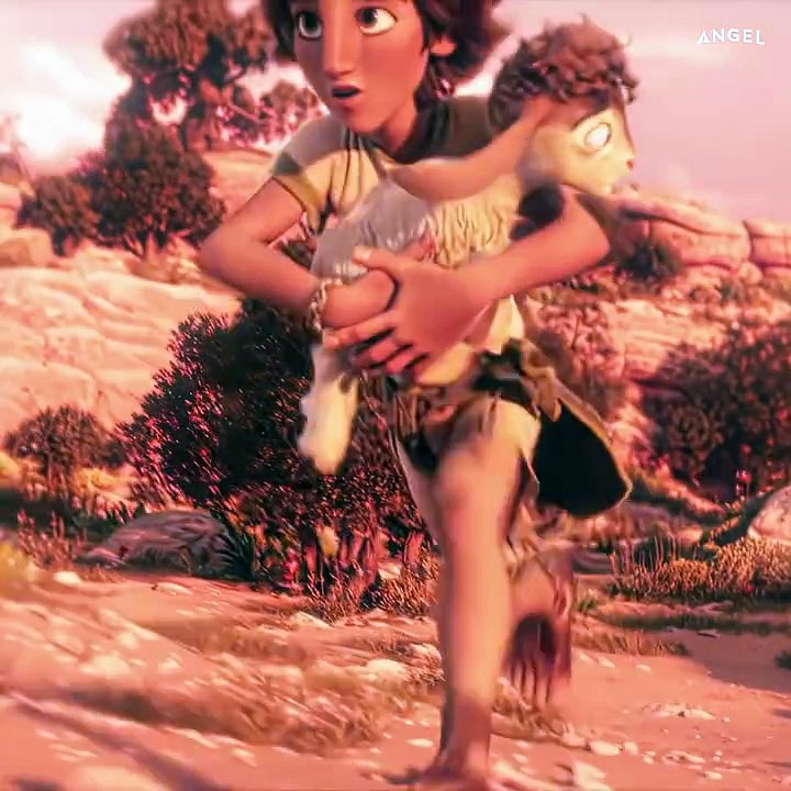 Young David
