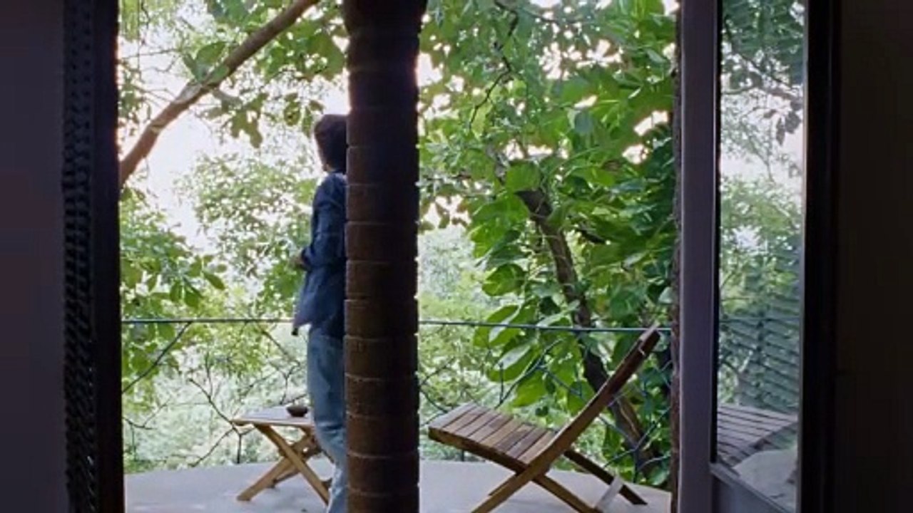 Maya (2018)
