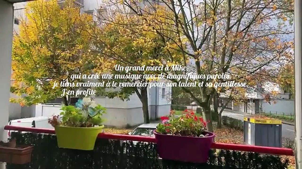 Mike  Véro et Mamie 2026