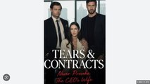 TEARS & CONTRACT MEVER PROVOKE THE CEO'S WIFE – Full HD Movie