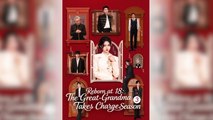 Reborn at 18 The Great-Grandma Takes Charge – Full HD Movie