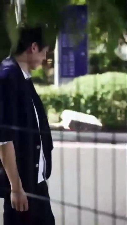 Burning Youth (2025 – FULL [Eng Sub])