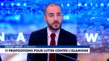 Amaury Brelet : «Il faut que l'Etat français sorte de cette schizophrénie.»