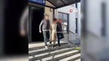 Bursa’da her yerde aranıyorlardı! Yakalandılar