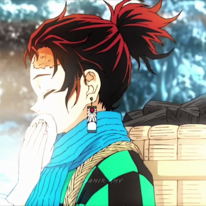 Tanjirokamado
