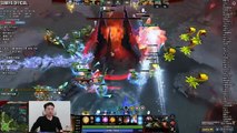 Sumiya Dagon Situational Build Invoker Vs Puck Sumiya Stream Moments 5317 - Full Movie