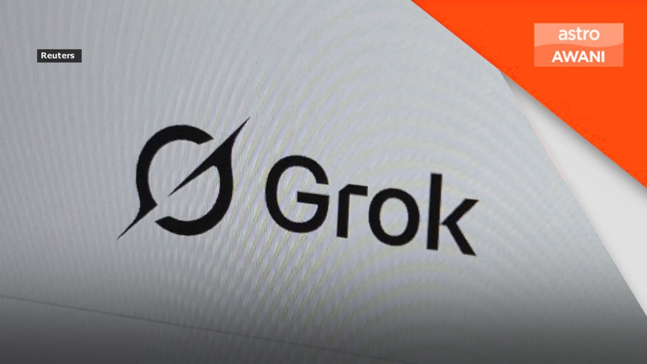 Indonesia sekat Grok susulan risiko Deepfake pornografi