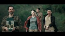 Survival Last One (2025) New Hollywood Action Thriller Movie - Hindi Dubbed Full - Chinese Movies