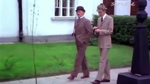 Sherlock Holmes i doktor Watson cz.03  Morderstwo w czerwcowy wieczór