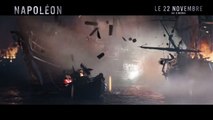 Napoléon - Featurette Joséphine Bonaparte [VOST|HD1080p]