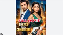 Terms And Conditions FULLMOVIE 2026 #englishsub