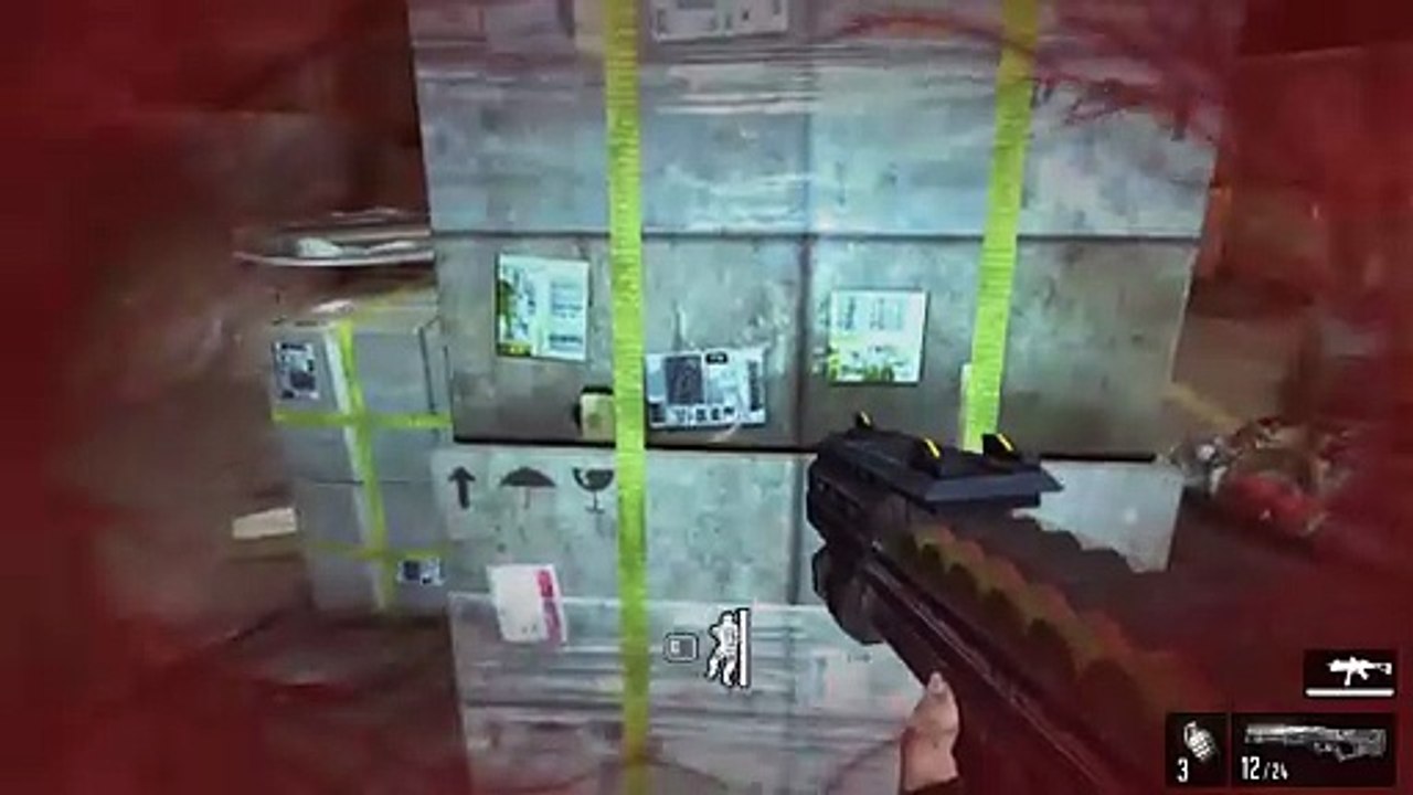 Let's Play FEAR 3 pt 8