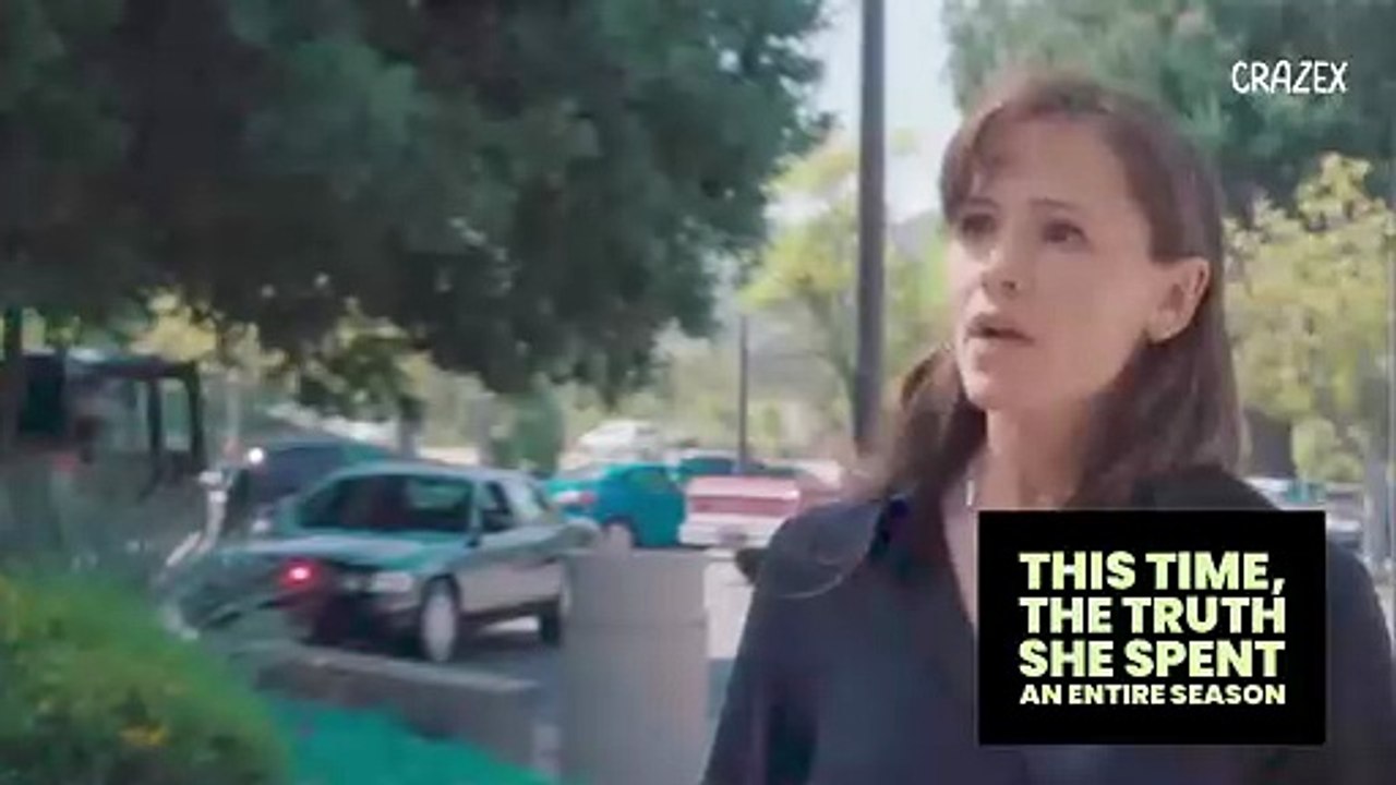 The Last Thing He Told Me Season 2 Trailer - Re...