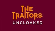 The Traitors UK Uncloaked S03E06 (2026)