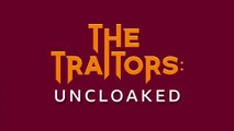 The Traitors UK Uncloaked S03E06 (2026)